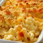 Best Ever Baked Macaroni & Cheese