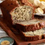 Banana Banana Bread
