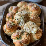 Best Garlic Knots Recipe