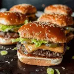 A Classic Fast Food Tiny Treat