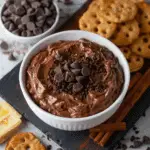 Brownie Batter Dip