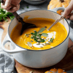 Butternut Squash Soup