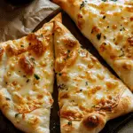 Cheese Fatayer