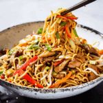 Chow Mein