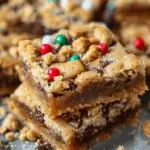 Christmas Bar Cookies