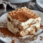 Classic Tiramisu