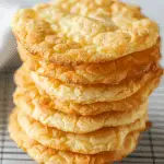 Cloud Bread Recipe