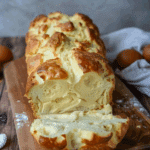 Cloud Bread Loaf