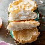 Cloud Bread