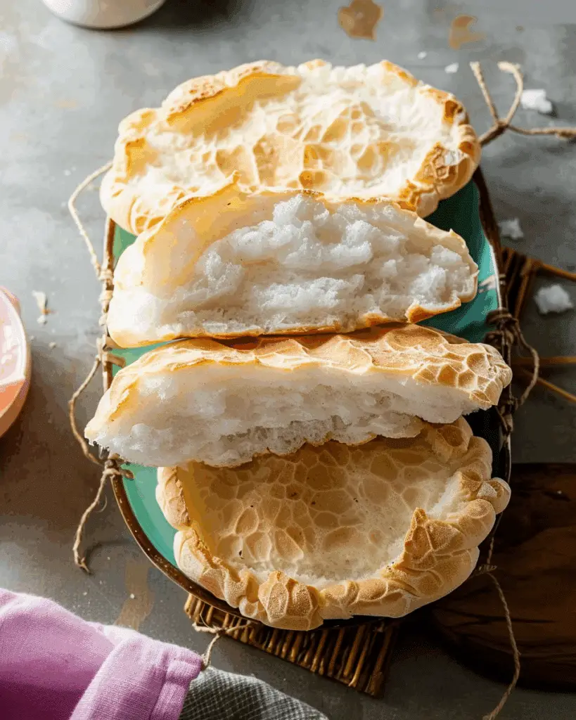 Cloud Bread
