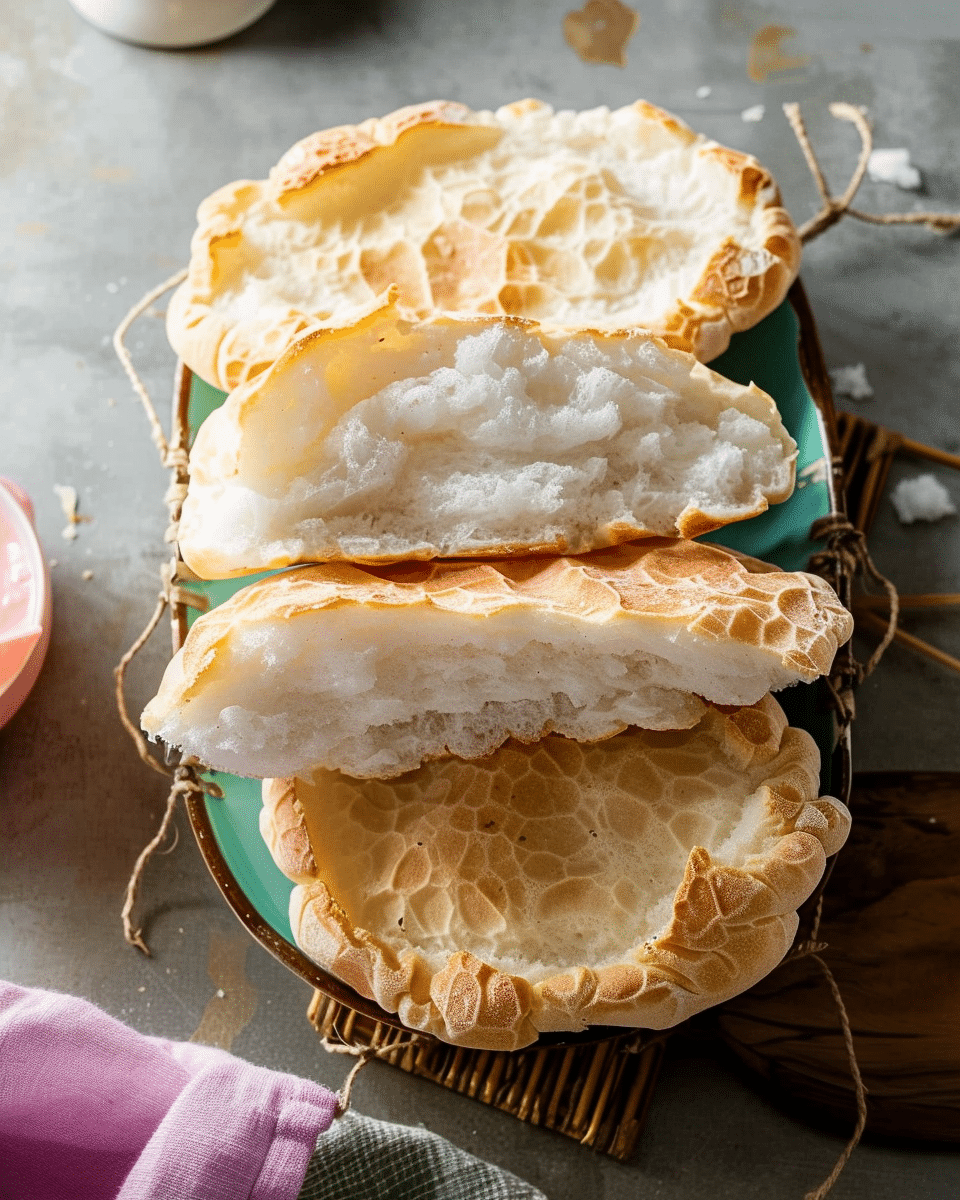 Cloud Bread