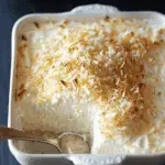 Coconut Tres Leches