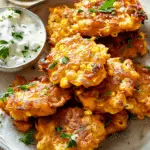 Corn Fritters