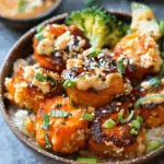 Bang Bang Salmon
