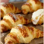 Croissant Recipe