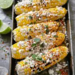 Elotes Recipe