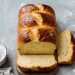 French Brioche Bread