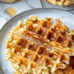 Hash Brown Waffles