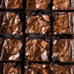 The Best Fudge Brownies