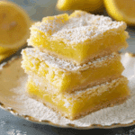 Lemon Bars
