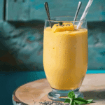 Mango Smoothie Recipe