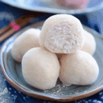 How To Make Japanese Mochi Ice Cream