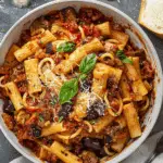 Pasta alla Norma