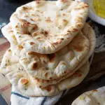 Homemade Pita Bread
