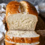 Homemade Potato Bread