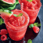 Watermelon Slush