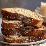 Sandwich Rye Bread
