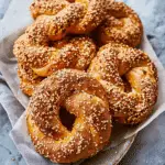 Simit Recipe