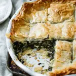 Spanakopita Recipe 