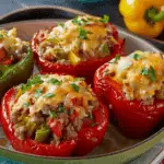 Stuffed Bell Peppers