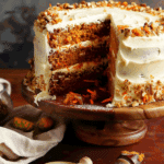 The Best Carrot Cake