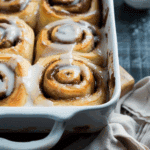 The Best Cinnamon Rolls You’ll Ever Eat
