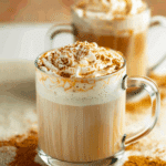 The Best Pumpkin Spice Latte