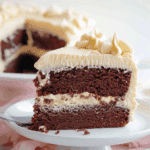 Crazy Cake