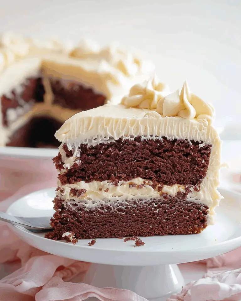 Crazy Cake
