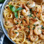 Marry Me Shrimp Pasta