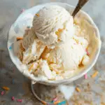 Cottage Cheese Ice Cream