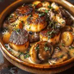 Gourmet Cassolette