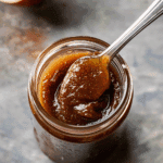 Homemade Apple Butter