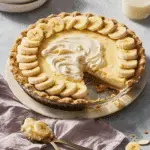 Banana Cream Pie