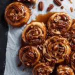 Caramel Pecan Sticky Buns