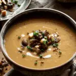 Chestnut Soup