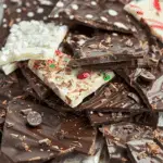5-Minute Chocolate Bar