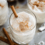 Coconut Horchata