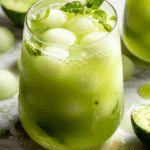 Easy Melon Cooler