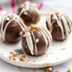 Hot Chocolate Bombs